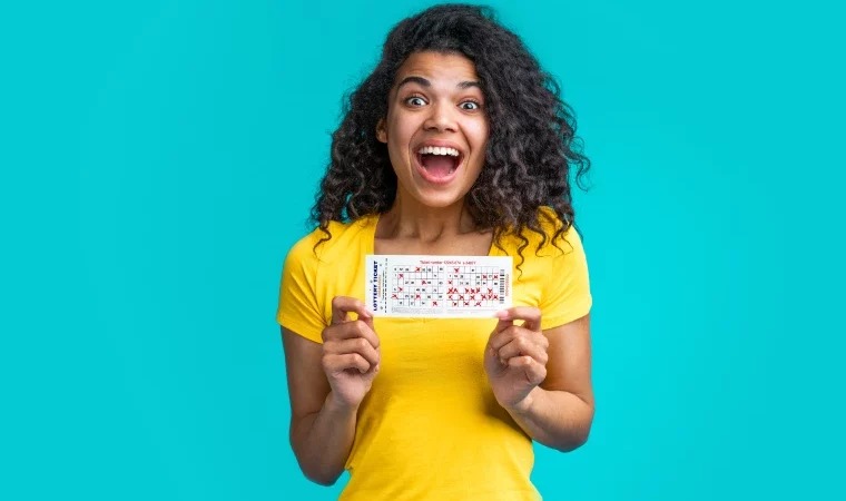 The 5 Things You Should Do If You Win The Lottery  