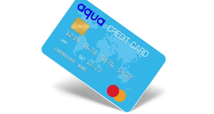 Is Aqua credit card Good for Building Credit Scores?  
