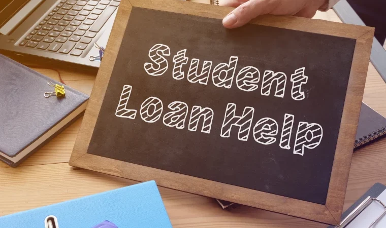 How Does a Student Loan Affect Your Credit Rating in UK?  
