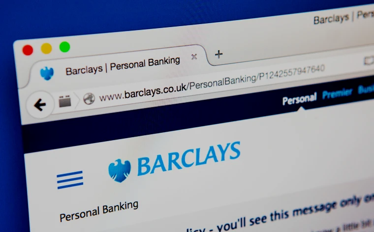 Barclays Joint Account review