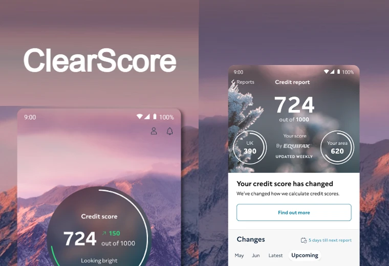 ClearScore UK Review